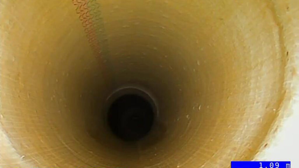 Kanalsanierung Rüsselsheim